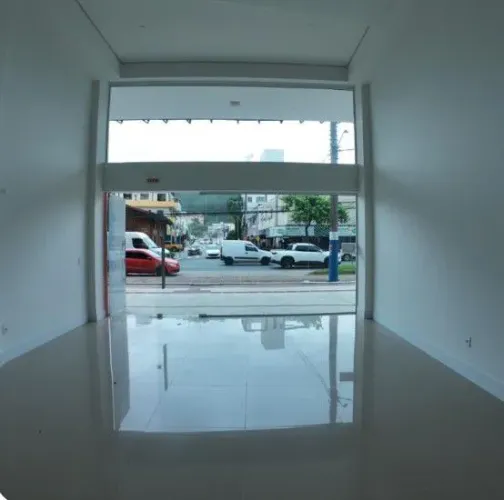 LOCAÇÃO SALA COMERCIAL BALNEÁRIO CAMBORIÚ