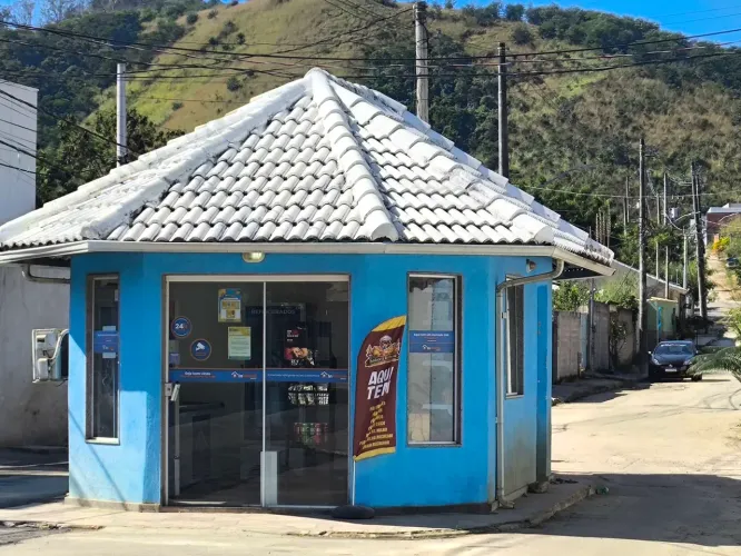 Vendo  terreno cond Recanto do Pedregoso