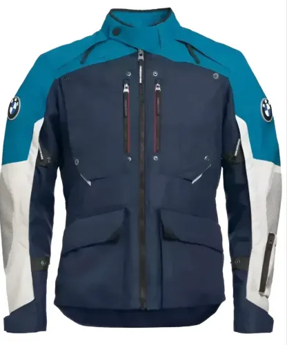 Conjunto BMW Rallye GTX