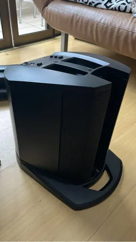 Sistema de som BOSE L1 Compact