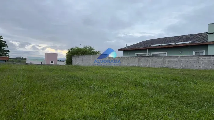 Terreno à venda, Condomínio Residencial Mirante do Vale, Jacareí, SP