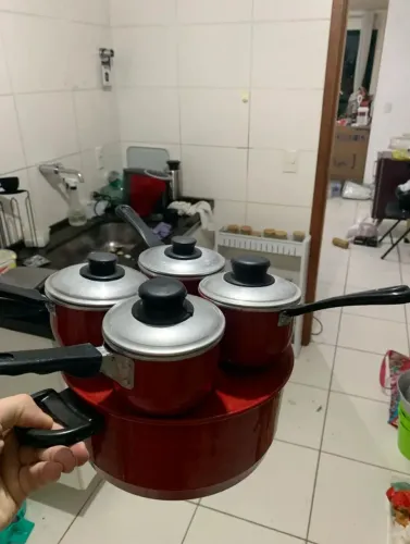 CUSCUZEIRA DRONE