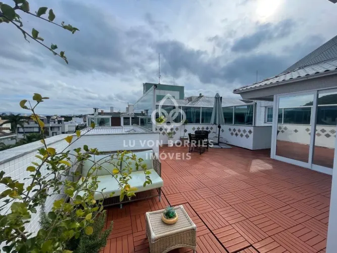 Apartamento à venda no bairro Jurerê Internacional - Florianópolis/SC