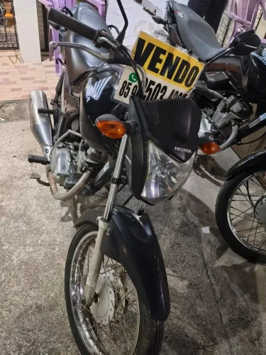 fan 125i