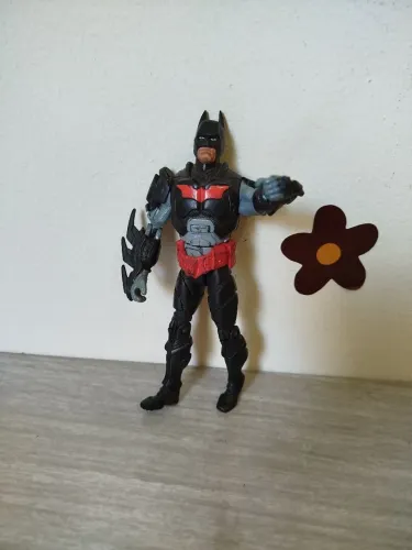Boneco Batman