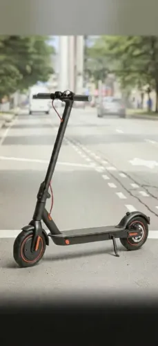 Patinete elétrico 