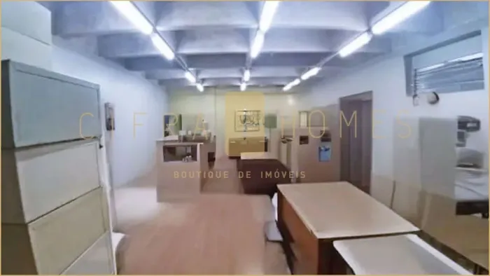 Conjunto Comercial para venda e locação, Alto de Pinheiros, São Paulo - CJ0027.