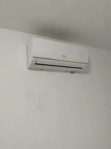 Ar condicionado