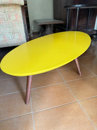 Mesa de centro 