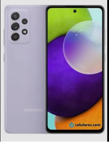 Samsung A52 128GB