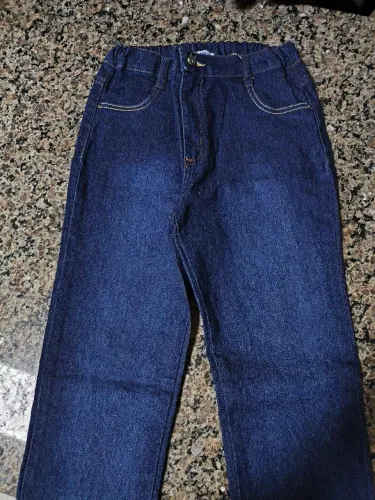 2 calça Calça Menino Juvenil 14 kit