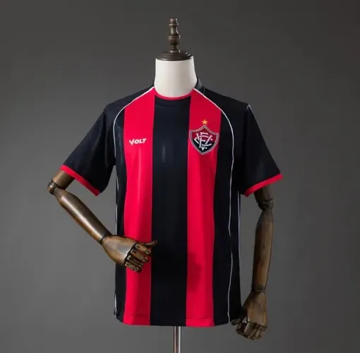 Camisa do Vitória 26/27