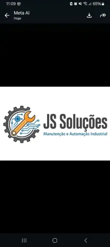 Especialista em Manutenção e Automação de máquinas Industriais 