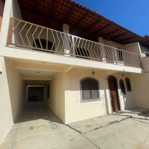 Casa - Spalla I - Valença/RJ