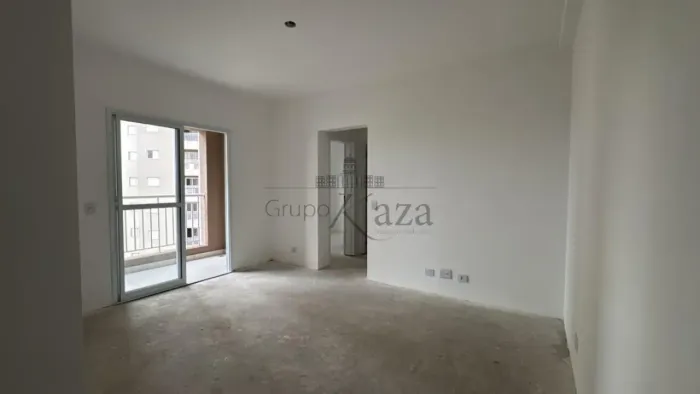 Apartamento Padrão - Residencial - Alvoradas Arboville - Jacareí - 3 Dormitórios - 83m².