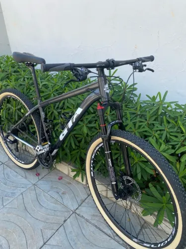 Bike 29 GTA