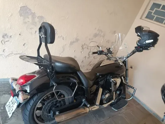 Midnight Star 950