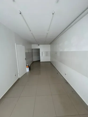 Sala Comercial para Locação Bairro Urano | São José do Rio Preto