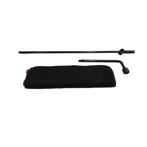 Kit Chave Roda Triangulo Sorento 3.8 V6 2008 Original