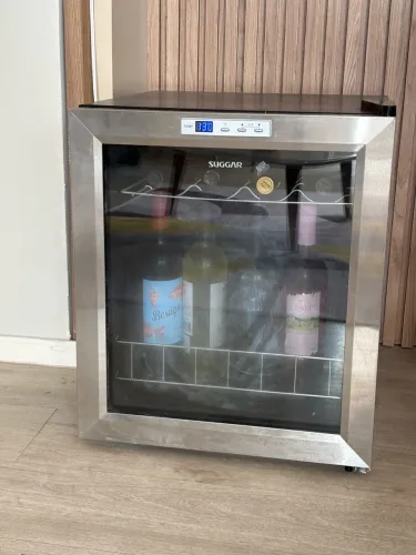 Adega Climatizada Lyon 13 Garrafas