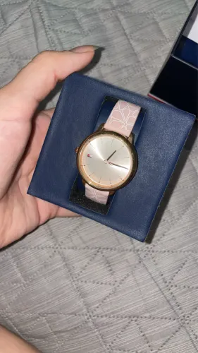 Relógio Tommy Hilfiger