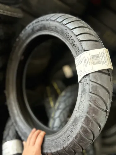 Pneu Dianteiro 100/80/14