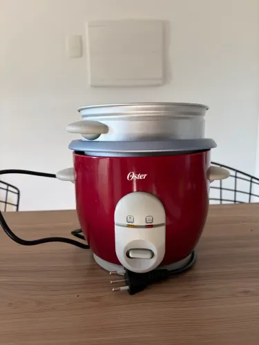 Panela de arroz