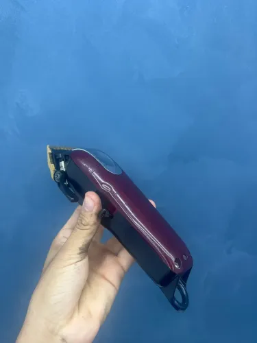 Magic Clip