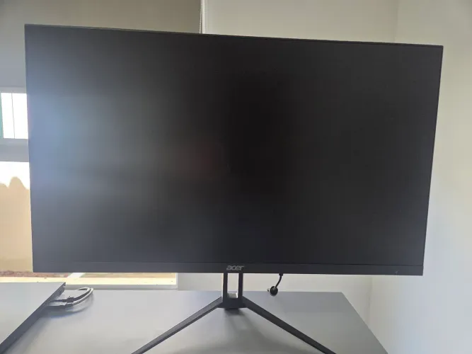 MONITOR ACER GAMER 27"