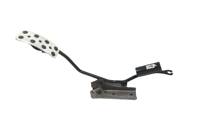 Pedal Do Acelerador Mitsubishi Airtrek 2004 A 2008