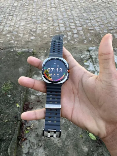 Galaxy Watch ultra