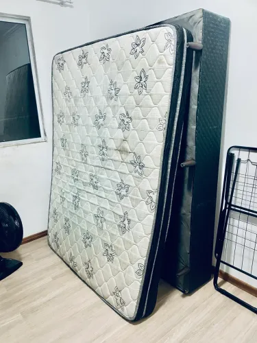 Cama de casal 
