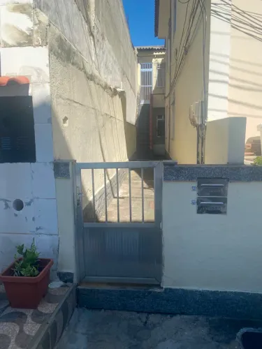 Apartamento 1 Quarto em Vila - Cascadura - R$ 750