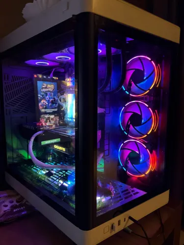 Computador Gamer