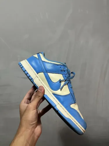 Tênis Nike: Dunk Low 