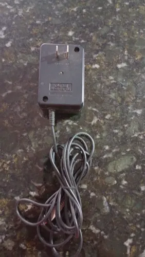 Fonte original de super Nintendo