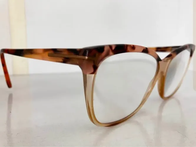 Óculos de Sol Tom Ford tf5512 Havana