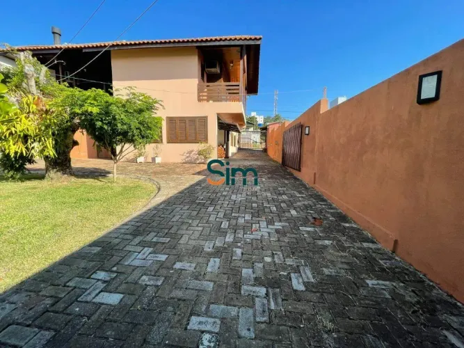 Casa para venda /Esplanada