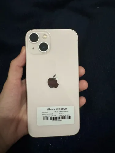 iPhone 13 128Gb