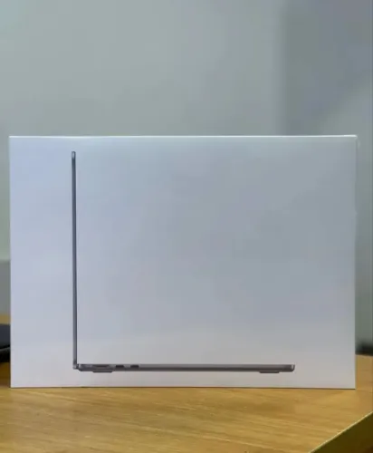 MacBook Air M4 tela 15.2