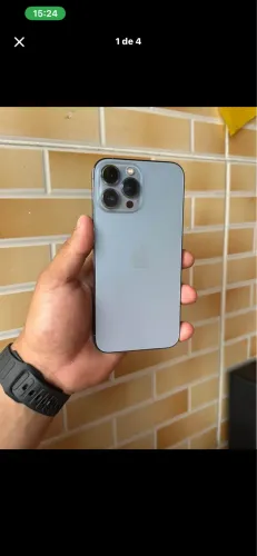 iPhone 13 Pro Max