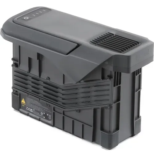 Bateria De Voo Inteligente Dji Tb100 Para Drone Matrice 400