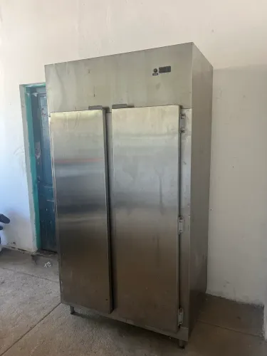 FREEZER INDUSTRIAL INOX