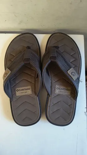 Chinelo Cartago 39