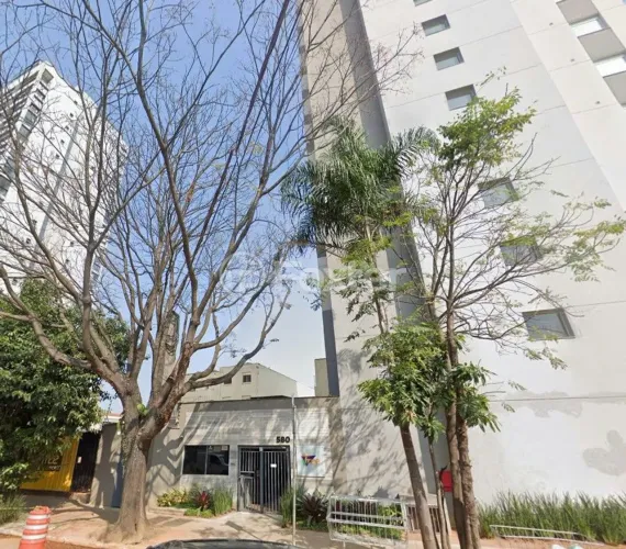 Apartamento à venda Rua Caramuru, Vila da Saúde - São Paulo