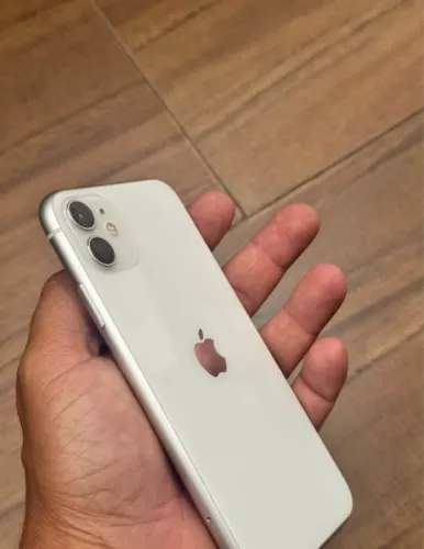 iPhone 11 Impecável Bateria Boa e Sem Problemas