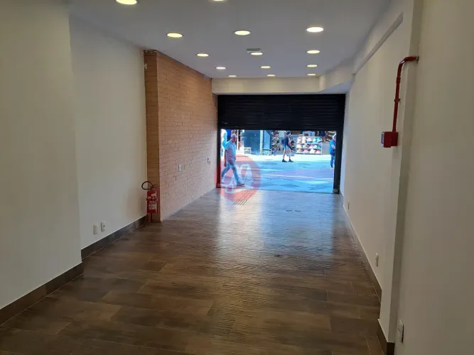 Loja para locação, Centro Histórico, Porto Alegre, RS