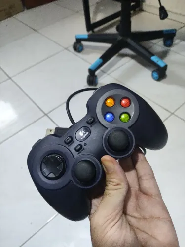 Controle PC Logitech f310 Original