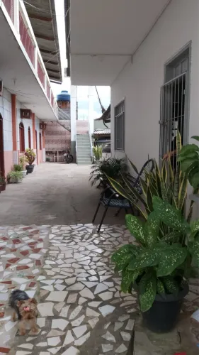 Alugo kitnete mobiliada no MORADA DO SOL: 880,00