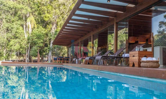 Vendo Casa 6 Suítes Altos de Trancoso Porto Seguro - BA